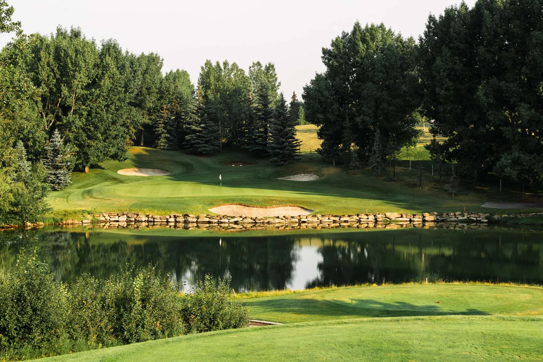 Lynx Ridge Golf Club